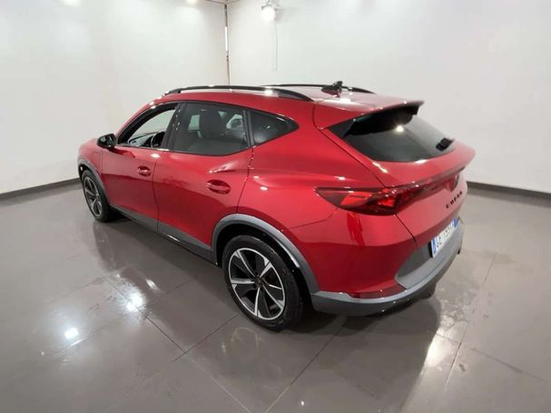 Cupra Formentor 1.4 e-HYBRID DSG 150 kW image number 4