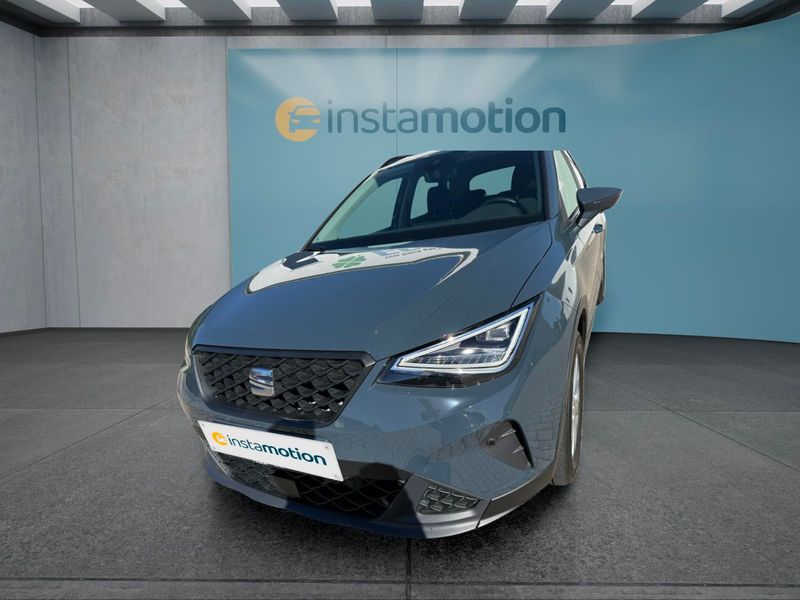Seat Arona Style 1.0 TSI