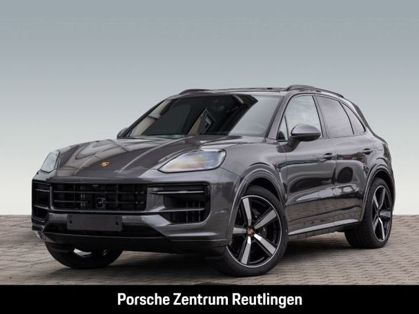 Porsche Cayenne E-Hybrid 346 kW image number 1