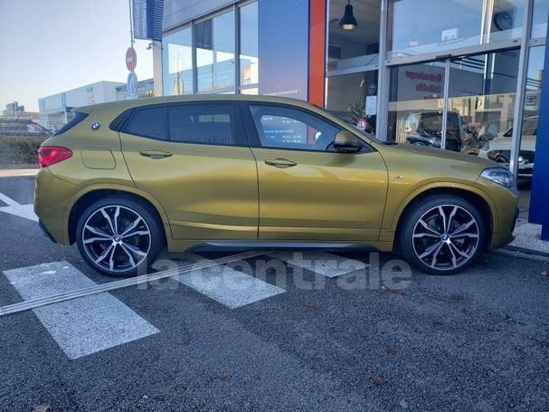 BMW X2 sDrive 141 kW image number 16