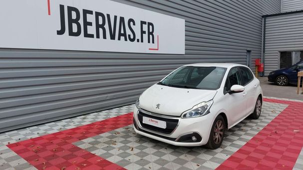 Peugeot 208 100 Active 74 kW image number 2