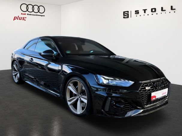 Audi RS5 331 kW image number 1