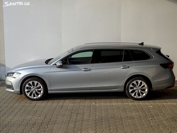 Skoda Superb Combi TDI 110 kW image number 4