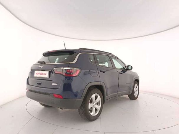 Jeep Compass 1.4 103 kW image number 6