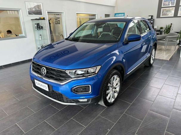 Volkswagen T-Roc 1.5 TSI DSG 110 kW image number 1