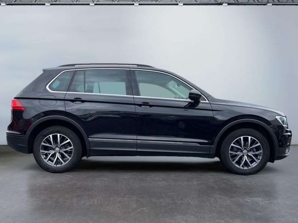 Volkswagen Tiguan DSG 110 kW image number 3