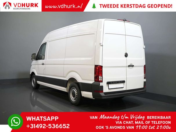 Volkswagen Crafter 35 TDI 103 kW image number 1