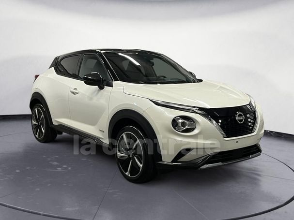 Nissan Juke 105 kW image number 2