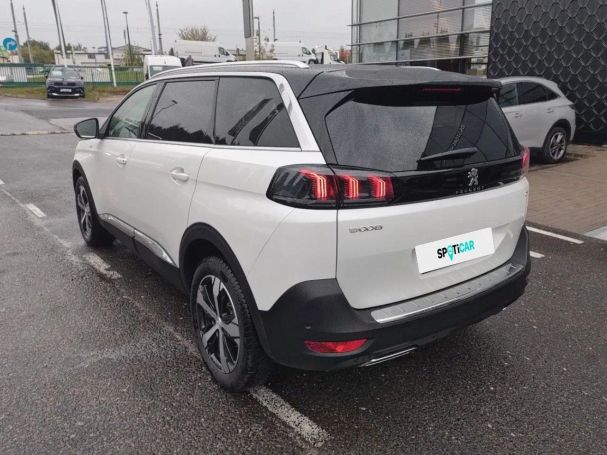 Peugeot 5008 BlueHDi EAT8 96 kW image number 7