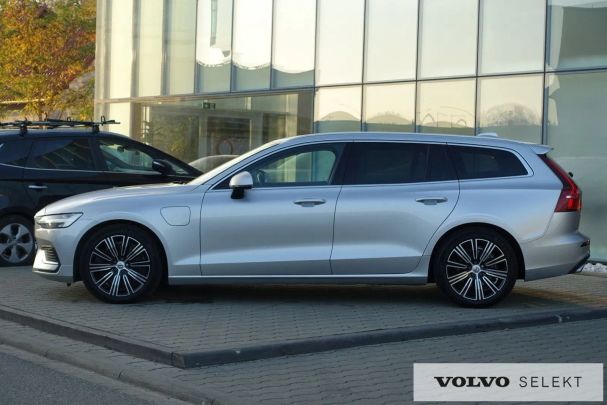 Volvo V60 AWD 251 kW image number 4