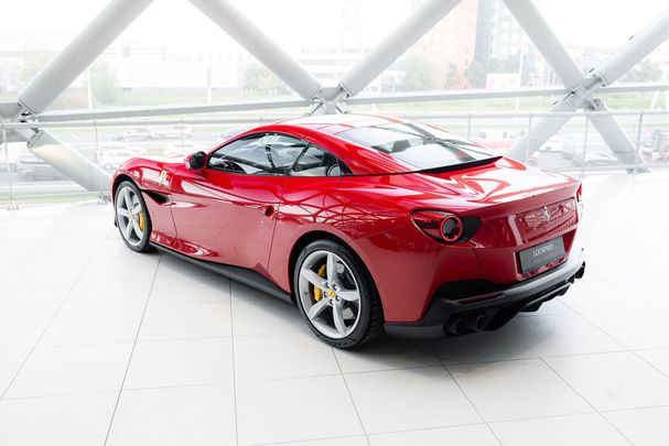 Ferrari Portofino T 441 kW image number 2