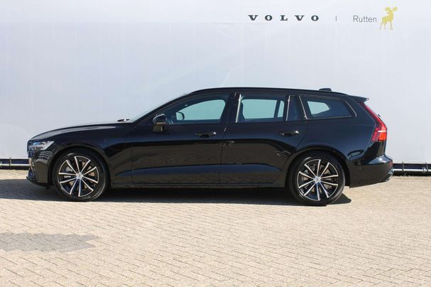 Volvo V60 T6 Recharge AWD Plus 257 kW image number 5