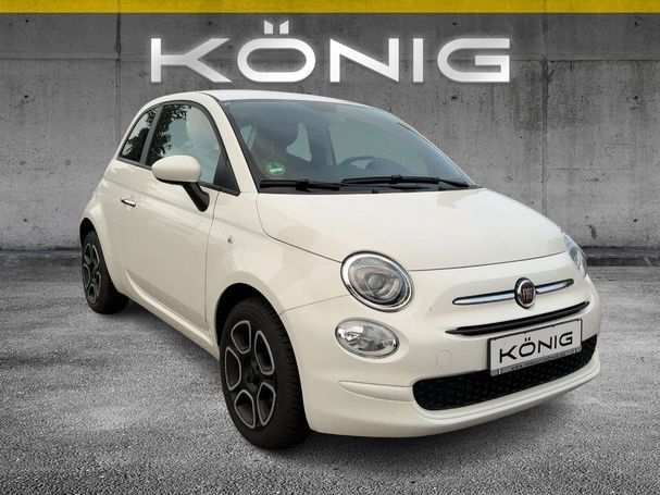 Fiat 500 1.0 51 kW image number 2