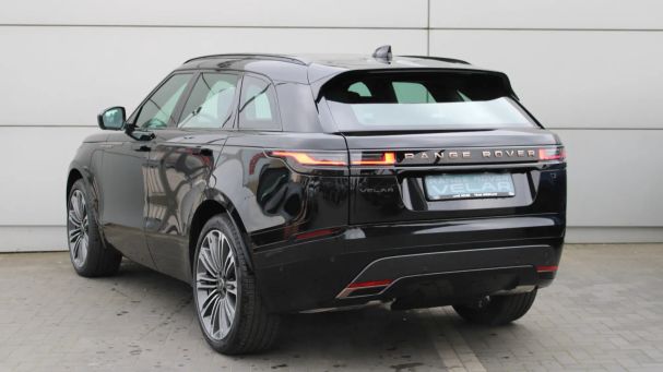 Land Rover Range Rover Velar 221 kW image number 4