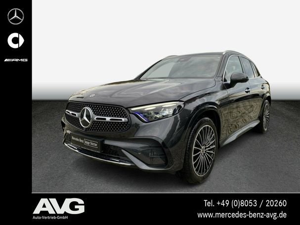 Mercedes-Benz GLC 300 e AMG 230 kW image number 1