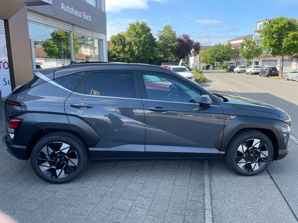 Hyundai Kona DCT 145 kW image number 2