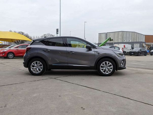 Renault Captur TCe 100 Intens 74 kW image number 5