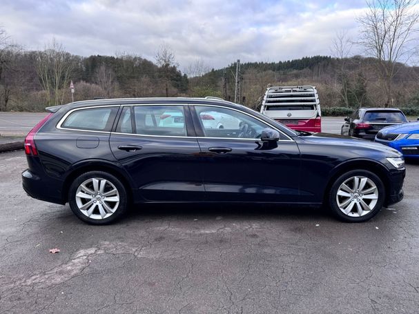 Volvo V60 Momentum 110 kW image number 6