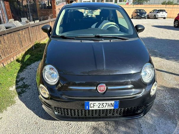 Fiat 500 1.0 51 kW image number 5