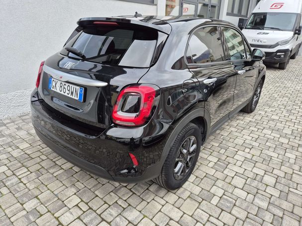 Fiat 500X 1.0 88 kW image number 4