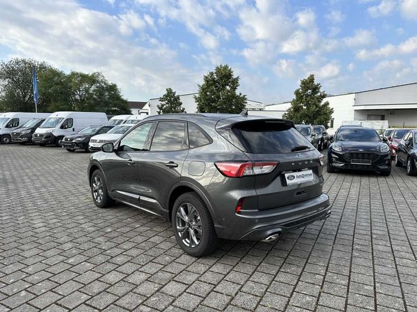 Ford Kuga 165 kW image number 6