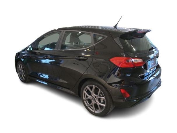 Ford Fiesta 1.0 ST-Line 92 kW image number 4