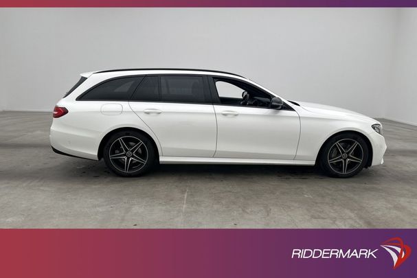 Mercedes-Benz E 220 d T 143 kW image number 6