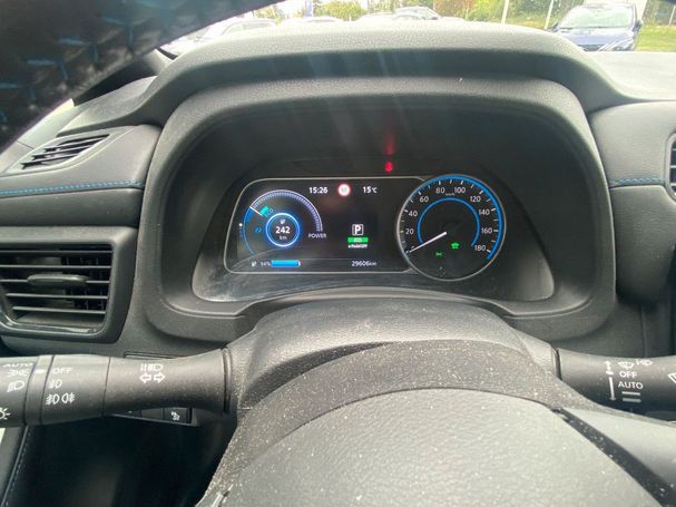 Nissan Leaf 110 kW image number 4