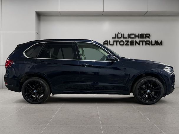 BMW X5 xDrive40d 230 kW image number 3