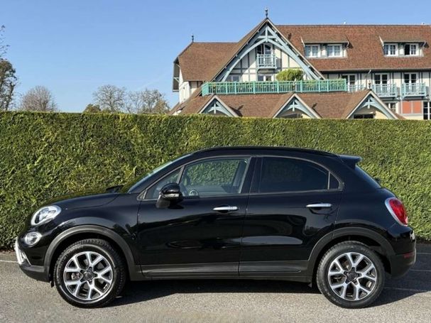 Fiat 500X 1.4 Multiair DCT Cross 103 kW image number 5