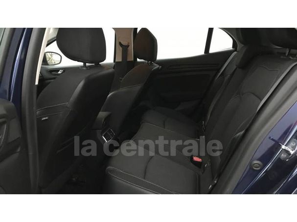 Renault Megane BLUE dCi 115 85 kW image number 7