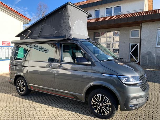 Volkswagen T6 California Beach Camper DSG 150 kW image number 26