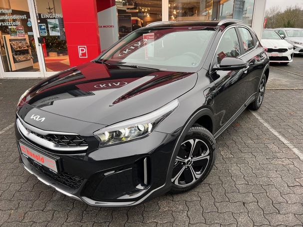 Kia XCeed 1.6 GDI Spirit DCT6 104 kW image number 1