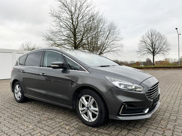 Ford S-Max 2.0 Titanium 140 kW image number 2