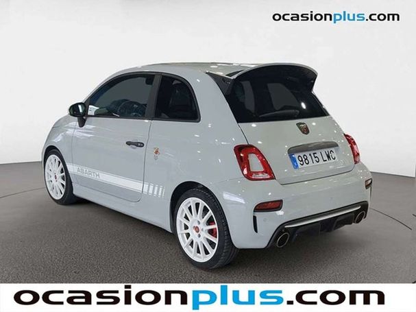 Abarth 695 132 kW image number 4