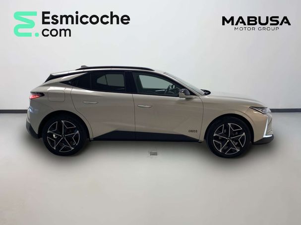 DS Automobiles 4 PureTech 130 96 kW image number 4