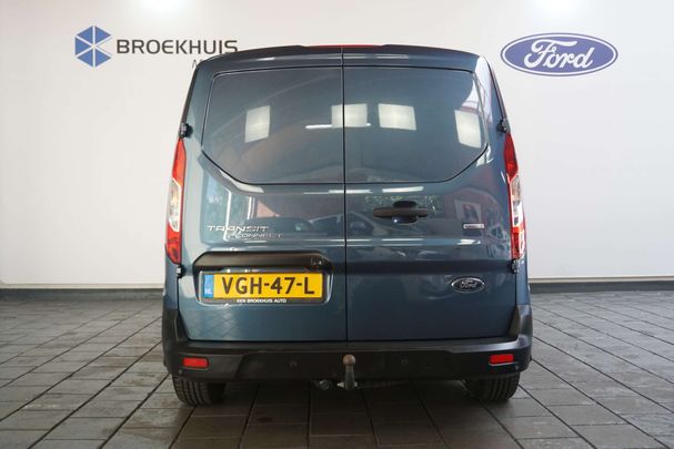 Ford Transit Connect L1 1.5 EcoBlue Trend 55 kW image number 28