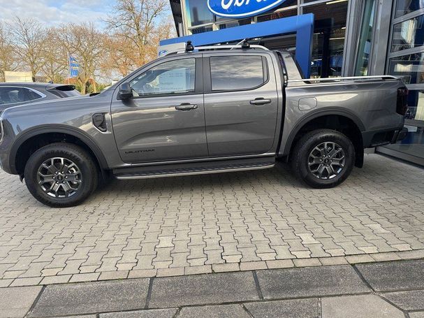 Ford Ranger 2.0 Wildtrak 151 kW image number 2