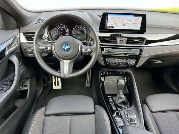 BMW X2 xDrive25e X 162 kW image number 7