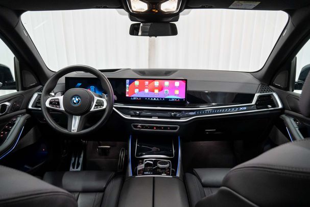 BMW X5 50e xDrive 360 kW image number 12