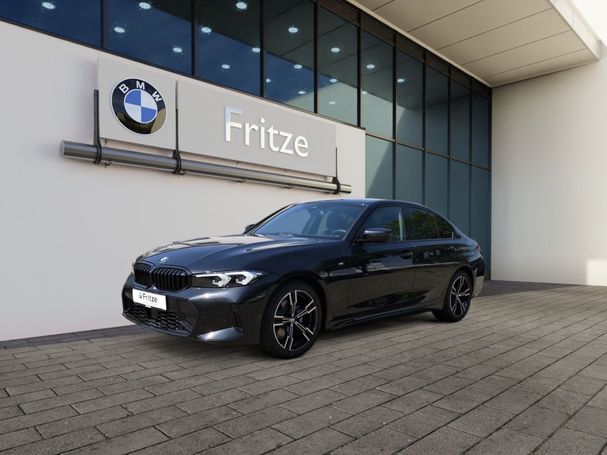 BMW 320d xDrive M Sport 140 kW image number 5