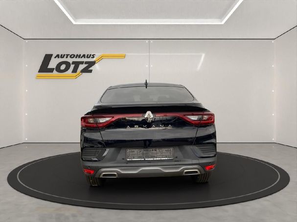 Renault Arkana Mild Hybrid 160 R.S. Line 116 kW image number 4