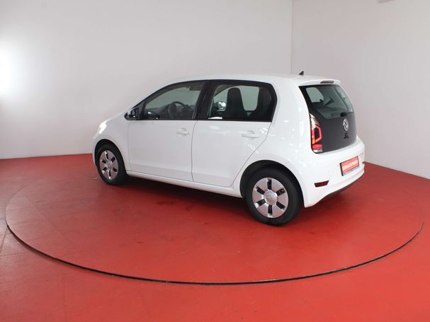 Volkswagen up! 44 kW image number 30