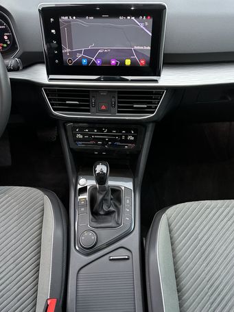 Seat Tarraco 2.0 TDI 110 kW image number 12