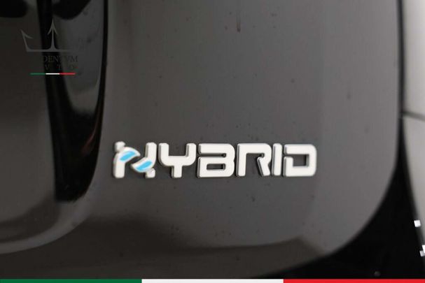 Fiat Panda 1.0 Hybrid 51 kW image number 21