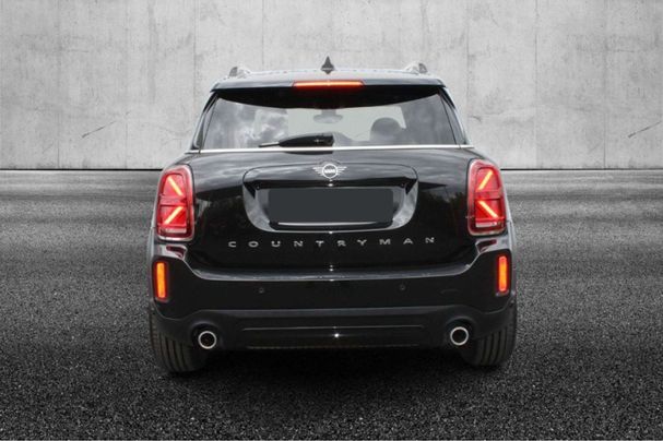 Mini Cooper S Countryman Countryman Cooper S ALL4 131 kW image number 3