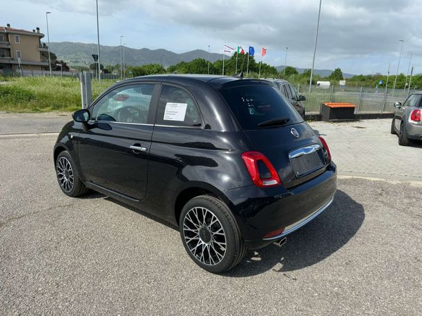 Fiat 500 1.0 51 kW image number 5