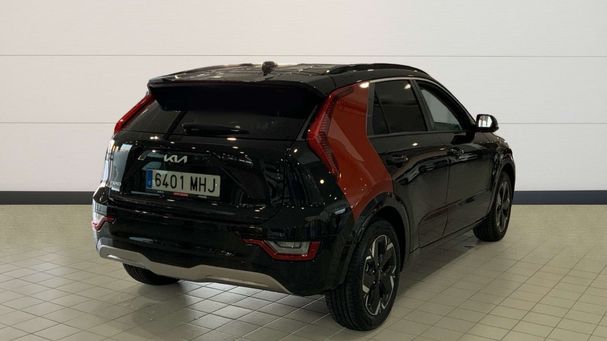 Kia Niro 150 kW image number 3