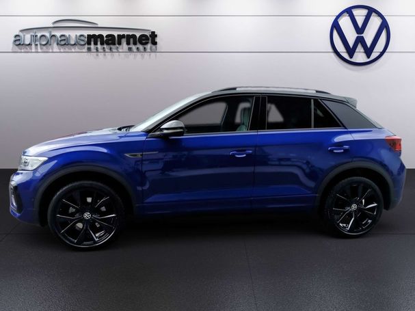 Volkswagen T-Roc 2.0 TSI 4Motion DSG 140 kW image number 8