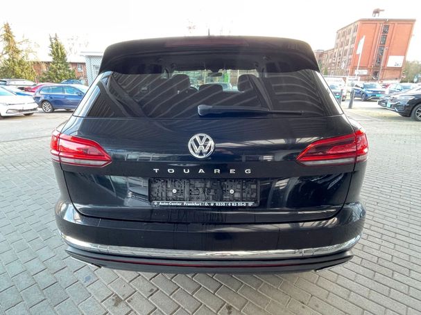 Volkswagen Touareg 3.0 TDI 4Motion 170 kW image number 3